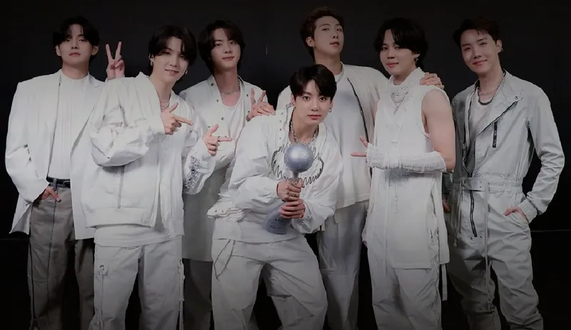 BTS Movie Weeks llega a las pantallas grandes: El fenómeno K-pop revive sus giras icónicas en Cineplanet