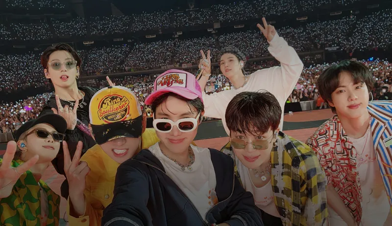 ¿Serán los regresos de BTS y BLACKPINK en 2025 clave para el K-pop?