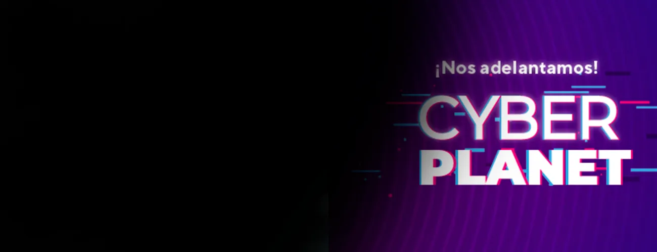 Cyber Planet Cineplanet 2026: Entradas desde S/ 10 del 12 al 15 de marzo