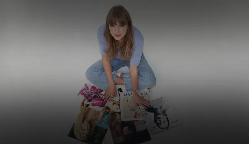 Taylor Swift es dueña nuevamente de lo suyo: Una victoria personal y artística
