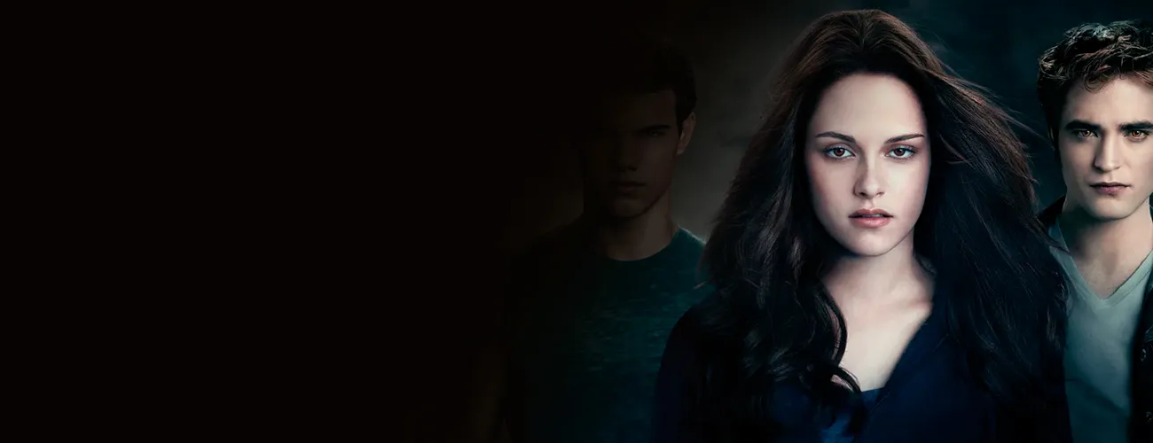 Crepúsculo regresa a la pantalla grande: El amor inmortal vuelve en octubre