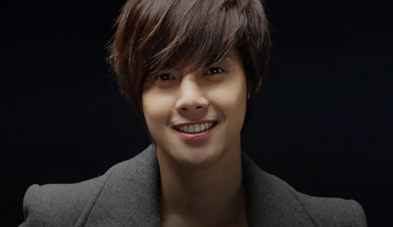 Kim Hyun Joong regresa a Perú en 2025: Todo lo que necesitas saber