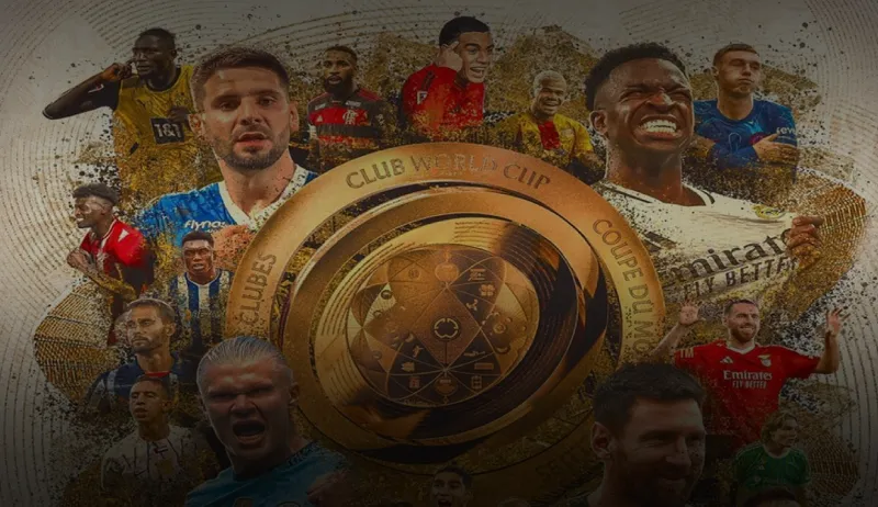 Mundial de Clubes 2025: el nuevo torneo que está cambiando la historia del fútbol - Disfrútalo con canchita Cineplanet