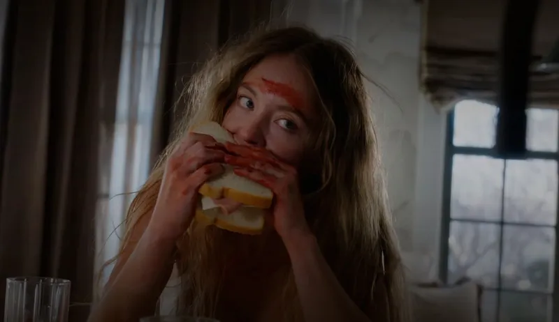 La empleada: Lo nuevo de Sydney Sweeney