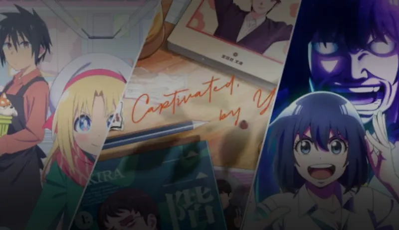 Temporada de Anime – Julio 2025: Lo que no te puedes perder