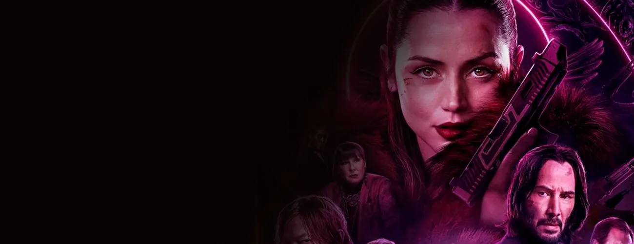 Bailarina: Ana de Armas lidera el spin-off de John Wick en una danza mortal