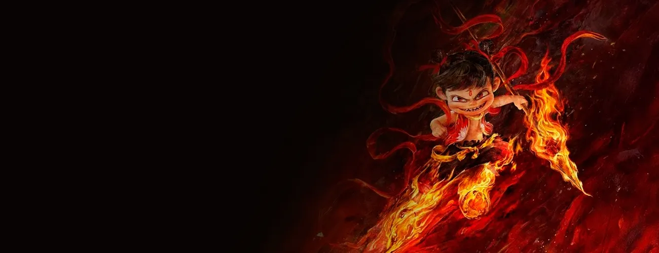 Ne Zha 2: Fenómeno Cinematográfico Que Revoluciona la Animación Mundial ahora en Cineplanet
