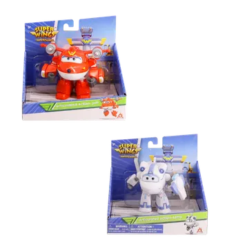 Sorteo de merch de Super Wings