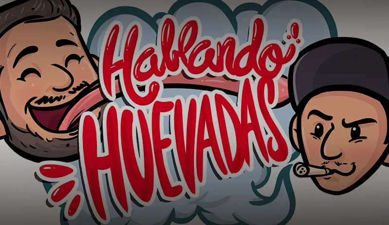 'Hablando Huevadas: De Perú Pa'l Mundo' llega a la pantalla grande con un mensaje de orgullo y superación