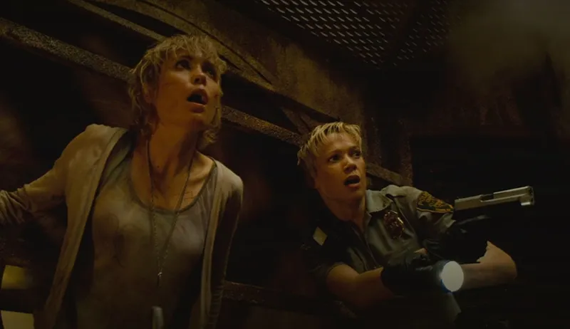 Return to Silent Hill: 5 cosas que debes saber antes de verla