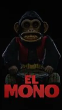 El Mono en Cineplanet