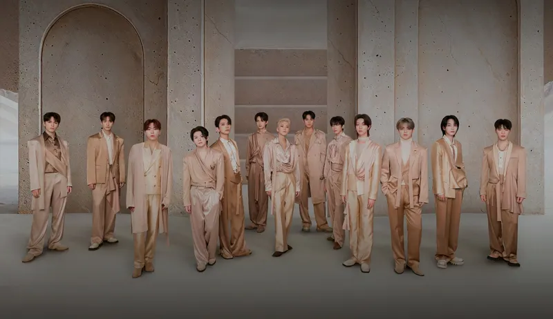 Revive los momentos inolvidables de la gira mundial [RIGHT HERE] de SEVENTEEN en la gran pantalla