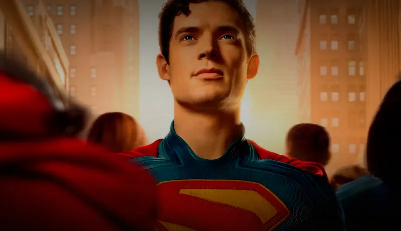 James Gunn lo hizo otra vez: 6 detalles ocultos en Superman 2025 que enloquece a los fans