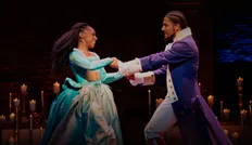 Hamilton llega a los cines: La revolución musical de Broadway en pantalla grande