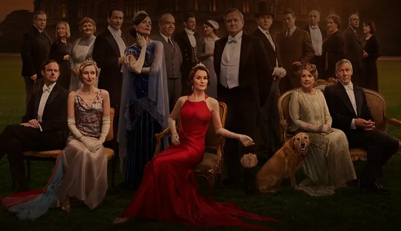 Downton Abbey El Gran Final: La despedida épica de la saga que conquistó al mundo