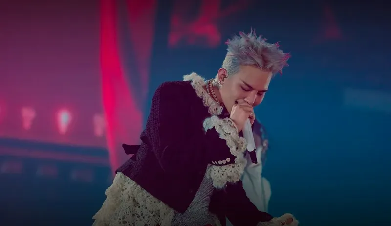 TWICE y G-DRAGON Invaden los Cines: Los documentales de K-Pop que Todos Esperaban Finalmente Tiene Fecha