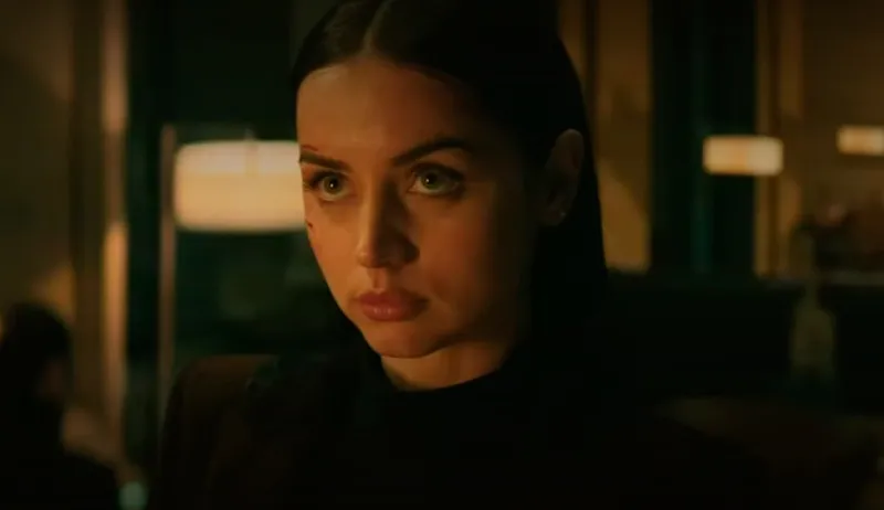 Bailarina: Ana de Armas lidera el spin-off de John Wick en una danza mortal
