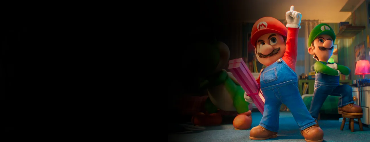 Super Mario Galaxy: La Película arrasa en la taquilla mundial y ya es el mayor éxito de 2026
