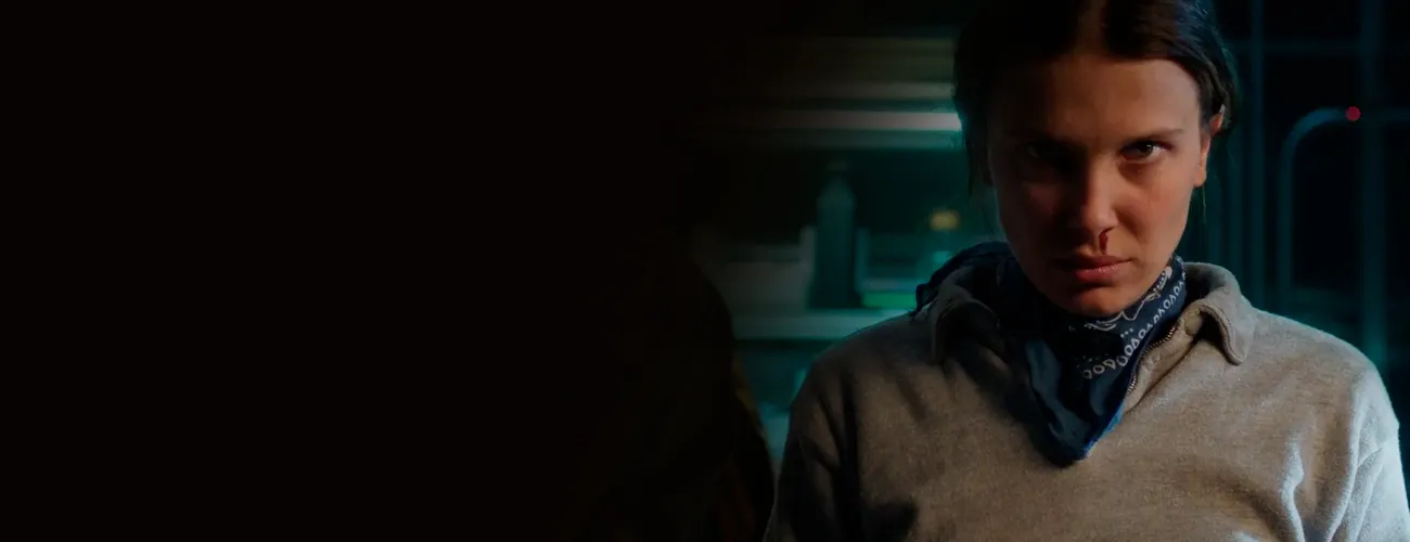 Stranger Things Temporada 5: El Capítulo Final Llega en Noviembre en Netflix