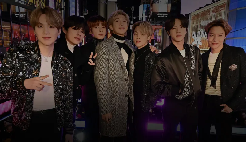 BTS confirma TERCERA fecha en Lima: se agotan las entradas en minutos