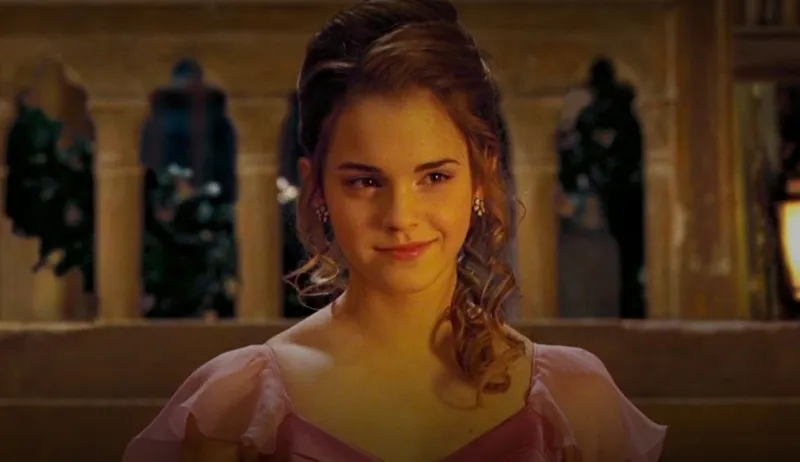 Harry Potter y el Cáliz de Fuego: La Magia del Torneo Regresa 20 Años Después