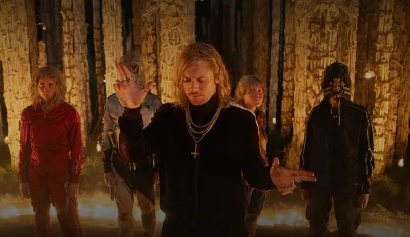 Exterminio: El Templo de Huesos - La Secuela que Lleva el Terror a un Nuevo Nivel