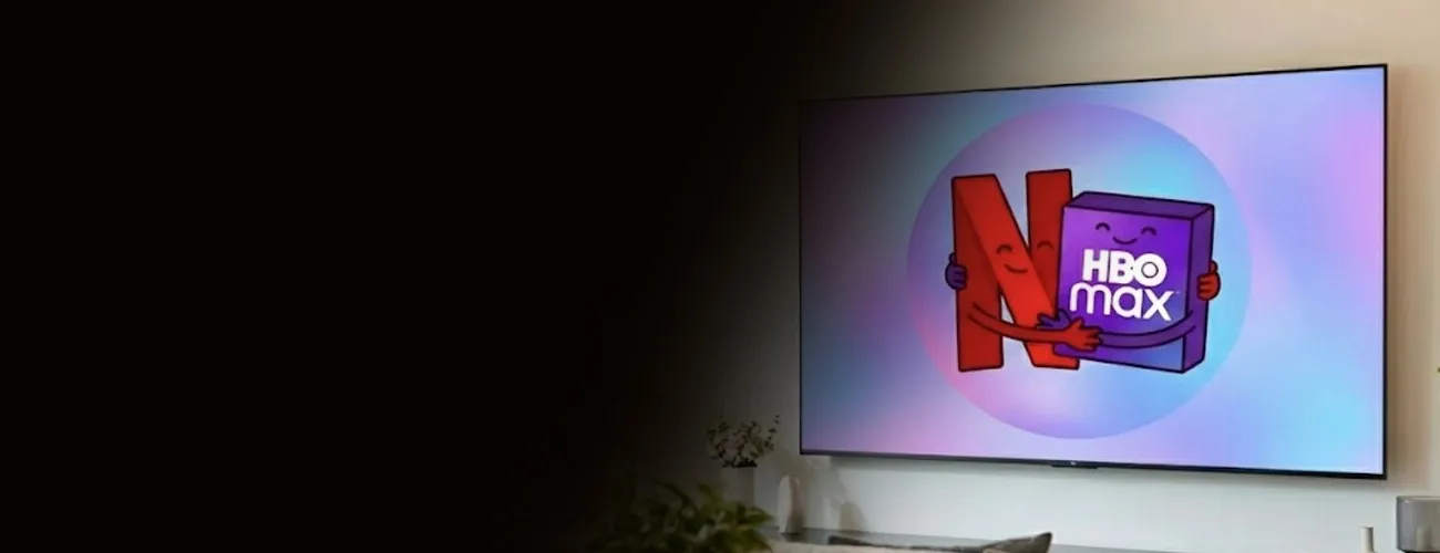 Netflix compra Warner Bros.: el movimiento que redefine el futuro del entretenimiento