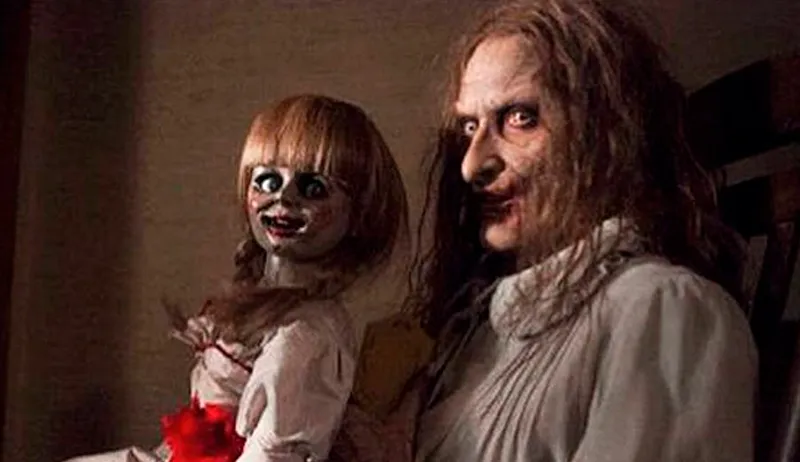 El Conjuro 4: Últimos Ritos – Todo lo que debes saber del cierre de la saga de terror más exitosa