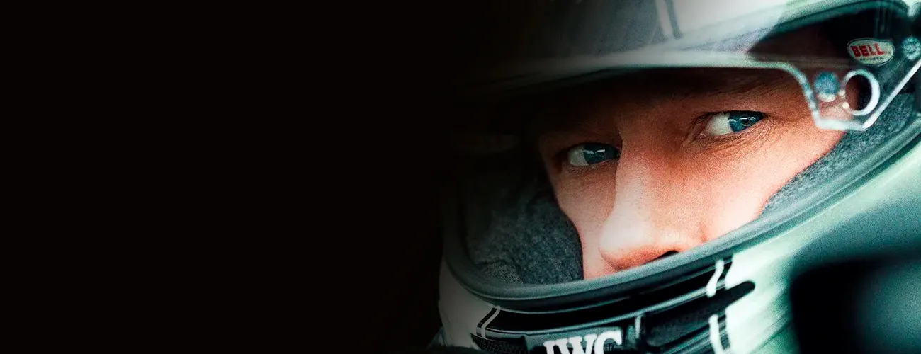 Reseña de F1: El carisma de Brad Pitt impulsa una poderosa historia de corredores y egos enfrentados