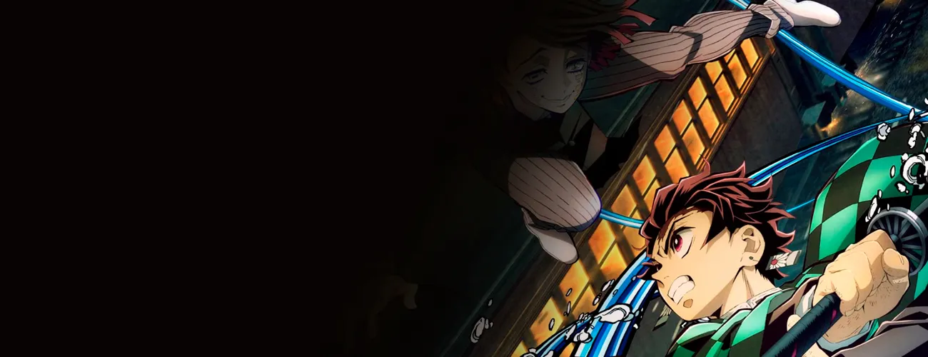 Reestreno explosivo: Demon Slayer: Mugen Train vuelve al cine