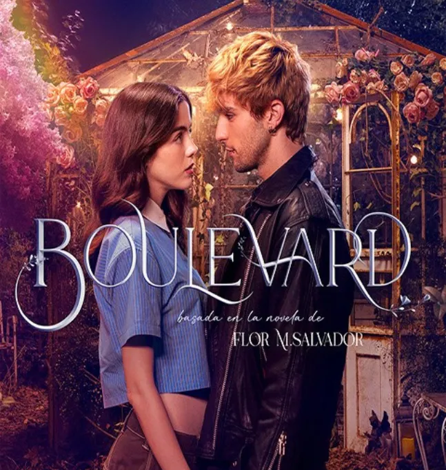 Sorteo de 2 packs de Boulevard