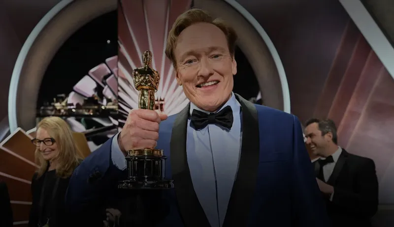 Óscar 2026: todos los ganadores de la noche más histórica en años