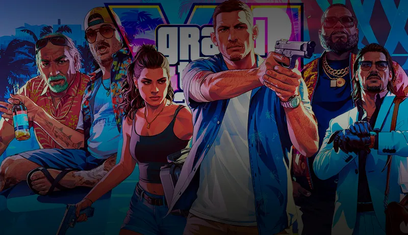 GTA VI: todo lo que sabemos del lanzamiento más esperado en la historia de los videojuegos