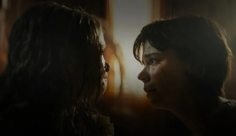 La Posesión de La Momia: el director de Evil Dead Rise reimagina al monstruo clásico de la forma más oscura y perturbadora