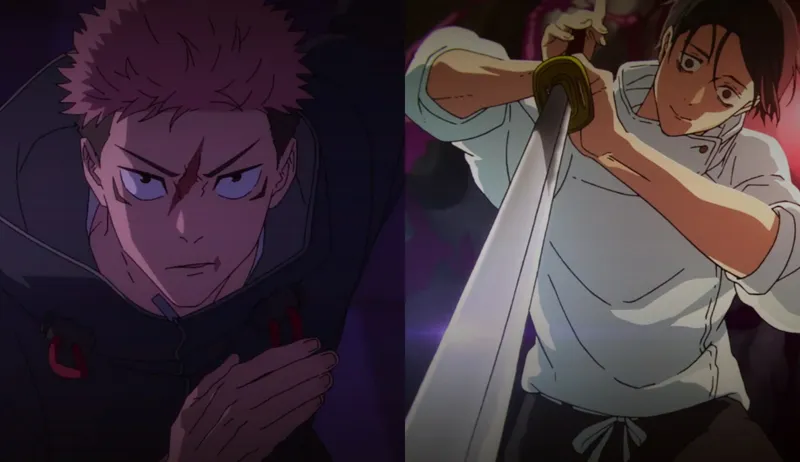 Jujutsu Kaisen: Ejecución - La Película que Conecta el Arco de Shibuya con el Culling Game