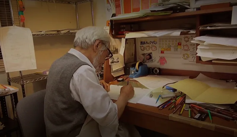 Studio Ghibli regresa a las pantallas grandes: El primer ciclo ya inició