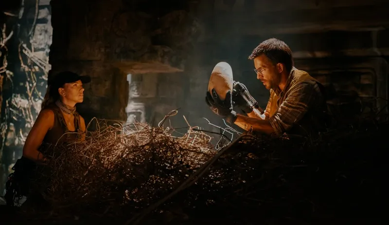 Jurassic World: Renace – Todo sobre su estreno, reparto y trama