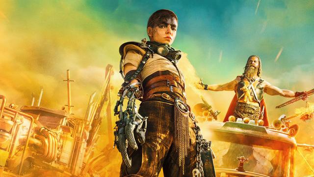 "Furiosa: de la Saga de Mad Max" Lleva la Aventura Postapocalíptica a Nuevos Horizontes