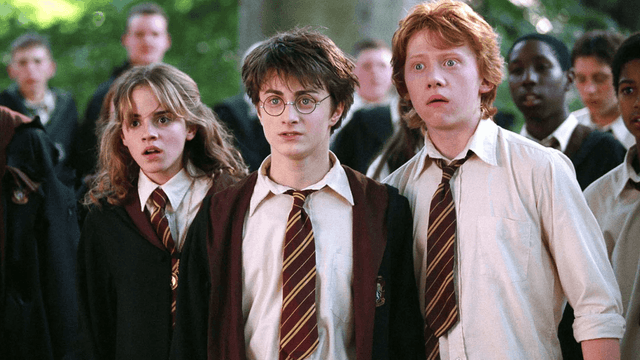 Celebramos los 20 años del estreno de "Harry Potter y el Prisionero de Azkaban" en la pantalla grande