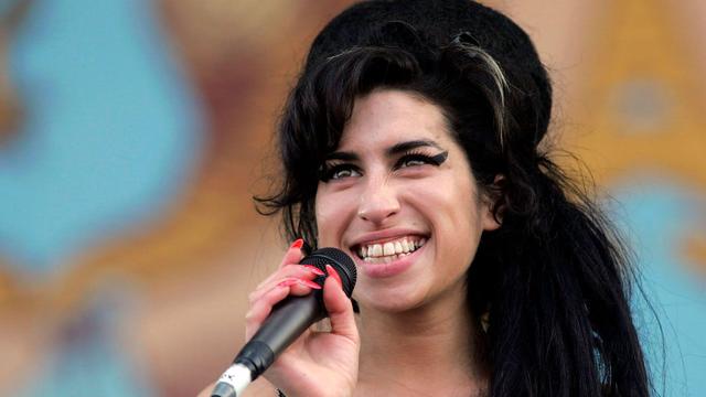 Amy Winehouse: La historia detrás del estreno de Back to Black