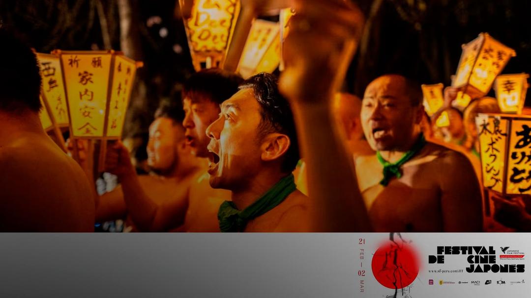 Festival de Cine Japonés 2024: 9 Películas que no debes perderte