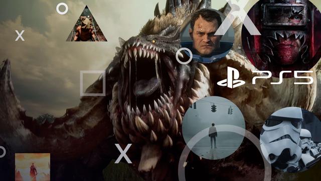 Los 19 Juegos Más Esperados para PlayStation 5 en el 2024