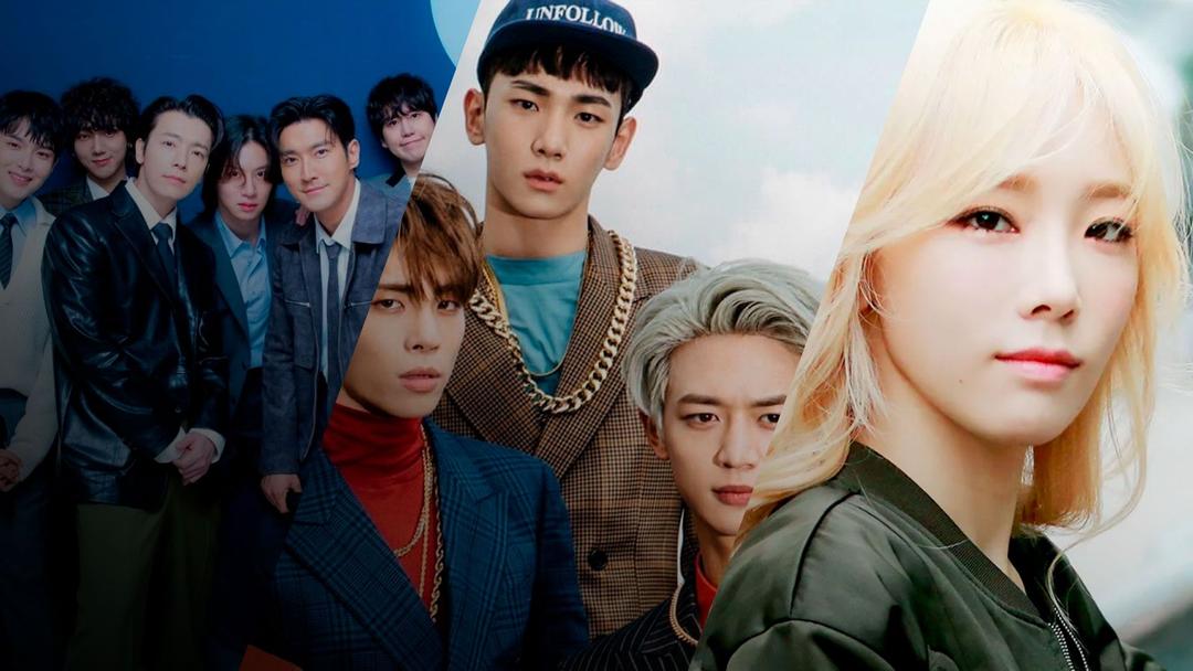 Novedades K-Pop 2024: Rumores de Giras y Premiaciones que Marcarán el Año