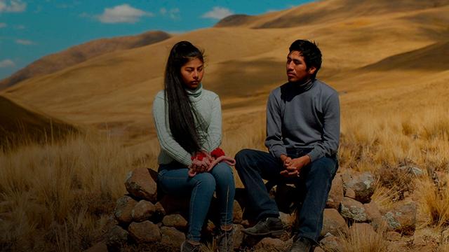 Frescura Cinematográfica Peruana: Películas de Estreno en Febrero